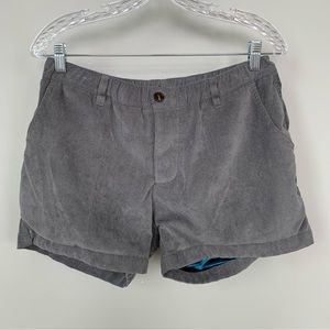 Woof Commando Shorts Size M